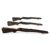 Image 1 : M14 Wood Stock X 3