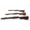 Image 2 : M14 Wood Stock X 3