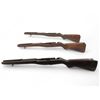 Image 2 : M14 Wood Stock X 3