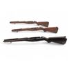 Image 2 : M14 Wood Stock X 3