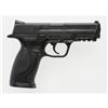 Image 1 : Umarex Smith & Wesson M&P 40 .177 Caliber BB Pistol 410FPS, New