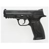 Image 2 : Umarex Smith & Wesson M&P 40 .177 Caliber BB Pistol 410FPS, New