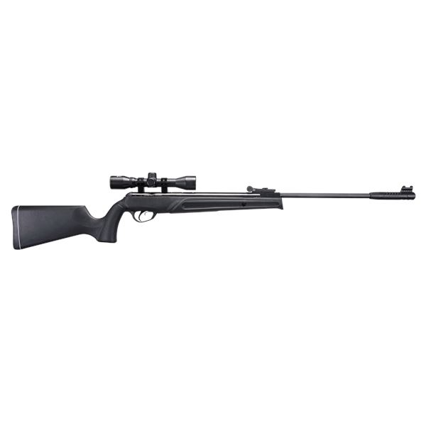 Umarex Prymex .22 Cal Pellet Break Barrel Gas Piston Air Gun 820 FPS With 4X32 Scope, New
