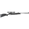 Image 1 : Stoeger A30 Break Action Air Rifle .177Cal Pellet 495 FPS With 3-9x40 AO Scope, New