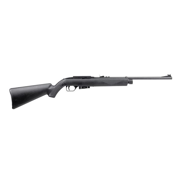 Crosman RepeatAir .177 Caliber CO2 Air Rifle Kit 495FPS, New