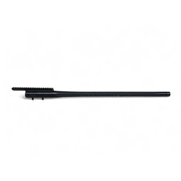 Thompson Center Pro Hunter Fluted, Grooved, Threaded 300 Win Mag Barrel