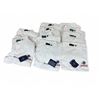 Image 1 : Winchester Short Sleeved Polo Shirts, White Size 2 XL X 10 Qty