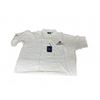 Image 2 : Winchester Short Sleeved Polo Shirts, White Size 2 XL X 10 Qty