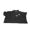 Image 2 : Winchester Short Sleeved Polo Shirts, Black Size Large/ XL X 10 Qty
