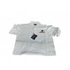 Image 2 : Assorted Winchester Short Sleeved Polo Shirts, White/ Black Size Medium X 10 Qty