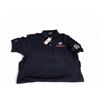 Image 3 : Assorted Winchester Short Sleeved Polo Shirts, White/ Black Size Medium X 10 Qty