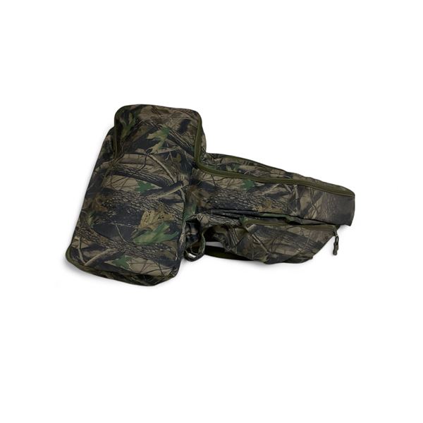 Bow Carrier in Camo