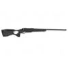Image 1 : Sako S20 Hunter Bolt Action Rifle 7MM Rem 24" Threaded Fluted Barrel Tungsten Cerakote, New
