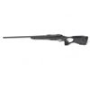 Image 2 : Sako S20 Hunter Bolt Action Rifle 7MM Rem 24" Threaded Fluted Barrel Tungsten Cerakote, New