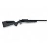 Image 1 : CVA Scout V3 Single Shot Rifle 223 Rem 20" Threaded Barrel Blued/Stealth Grey Stock, New
