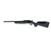 Image 2 : CVA Scout V3 Single Shot Rifle 223 Rem 20" Threaded Barrel Blued/Stealth Grey Stock, New