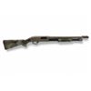 Image 1 : Winchester SXP Woodland Defender Pump Action Shotgun 12Ga 3" Chamber 18" Barrel FDE And Camo, New