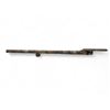 Image 2 : Mossberg 500 12Ga 24" Rifled Barrel Ported Camo 3" Chamber Cantilever Mount.