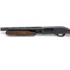 Image 4 : Remington 870 Left Hand Pump Action Shotgun 12Ga 3" Chamber 28" VR Barrel Wood Stock