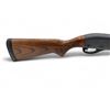 Image 6 : Remington 870 Left Hand Pump Action Shotgun 12Ga 3" Chamber 28" VR Barrel Wood Stock