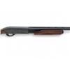 Image 7 : Remington 870 Left Hand Pump Action Shotgun 12Ga 3" Chamber 28" VR Barrel Wood Stock