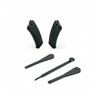 Image 1 : .22 LR Polymer Magazine X 2 Qty and Assorted Tools X 3 Qty