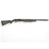 Image 1 : Mossberg 500 Pump Action Shotgun 12Ga 3" Chamber 28" Vent Rib Barrel Camo Synthetic Stock