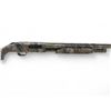 Image 4 : Mossberg 500 Pump Action Shotgun 12Ga 3" Chamber 28" Vent Rib Barrel Camo Synthetic Stock