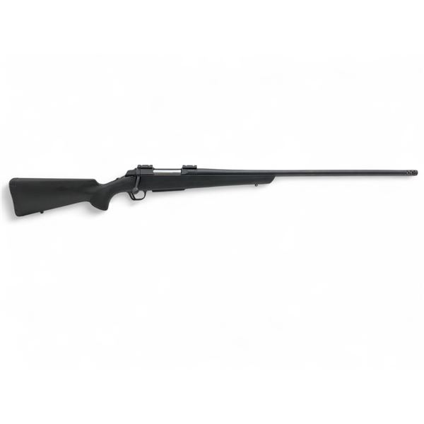 Browning AB3 Bolt Action Rifle 7MM Remington Magnum 26  Threaded Barrel Synthetic Stock