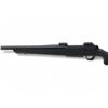 Image 3 : Browning AB3 Bolt Action Rifle 7MM Remington Magnum 26" Threaded Barrel Synthetic Stock