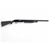 Image 1 : Maverick Model 88 Pump Action Shotgun 20Ga 3" Chamber 26" Vent Rib Barrel Black Synthetic Stock