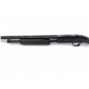 Image 4 : Maverick Model 88 Pump Action Shotgun 20Ga 3" Chamber 26" Vent Rib Barrel Black Synthetic Stock