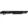 Image 7 : Maverick Model 88 Pump Action Shotgun 20Ga 3" Chamber 26" Vent Rib Barrel Black Synthetic Stock