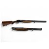 Image 1 : BRNO Model ZH101 Over Under Shotgun 12Ga 2.75" Chambers 28" Barrels Wood Stock With Extra Barrels