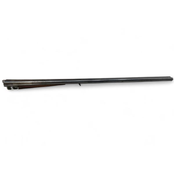 Kessler 33" Side By Side Shotgun Barrels 16Ga With Wood Forend
