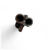 Image 4 : Kessler 33" Side By Side Shotgun Barrels 16Ga With Wood Forend