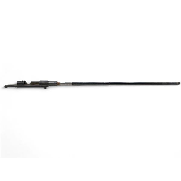 Carl Gustaf M96 Barreled Action 6.5X55 29" Barrel