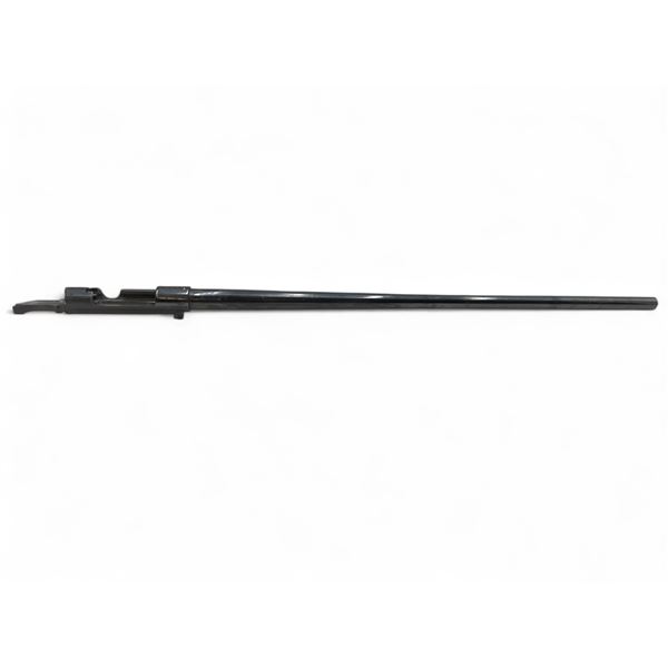 Carl Gustaf M96 Barreled Action 6.5X55 26" Barrel