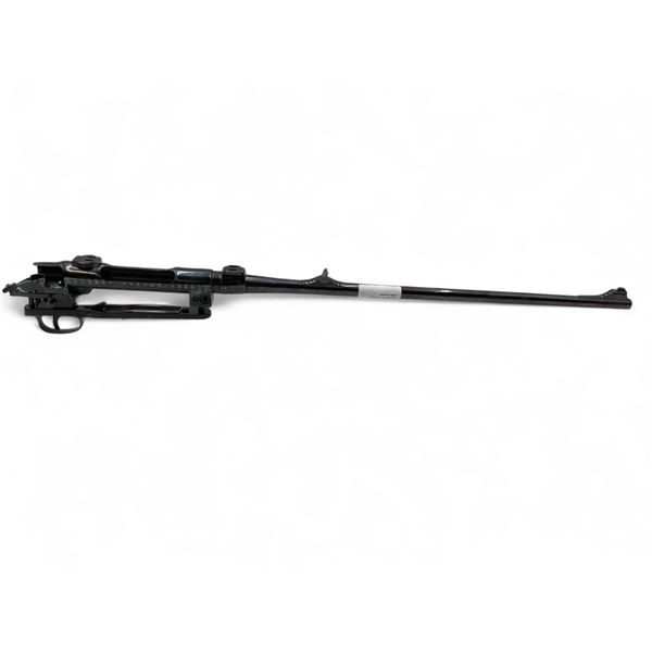 Carl Gustaf 3000 Barreled Action 6.5X55 23" Barrel