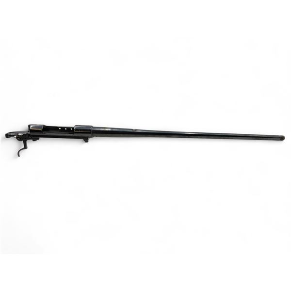 Husqvarna 1640 Barreled Action 30-06 SPRG 22" Threaded Barrel