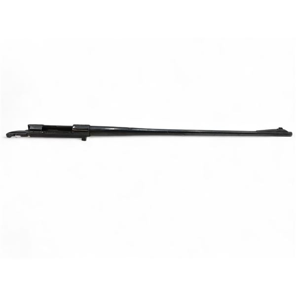 Husqvarna 1640 Barreled Action 9.3X62 24" Barrel