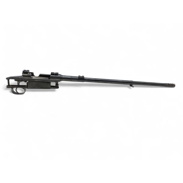 Husqvarna M96 Barreled Action 9.3X57 20" Barrel