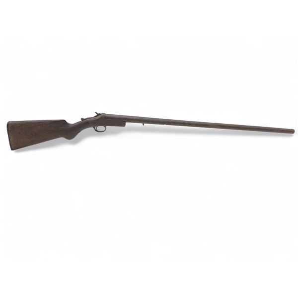 Harrington And Richardson Single Shot Shotgun 12Ga 32" Barrel Wood Stock