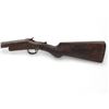 Image 3 : Harrington And Richardson Single Shot Shotgun 12Ga 32" Barrel Wood Stock