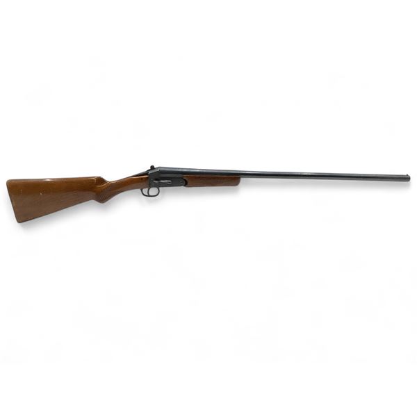 Norica Single Shot Shotgun 20Ga 28" Barrel Wood Stock