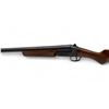 Image 4 : Norica Single Shot Shotgun 20Ga 28" Barrel Wood Stock