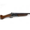Image 7 : Norica Single Shot Shotgun 20Ga 28" Barrel Wood Stock