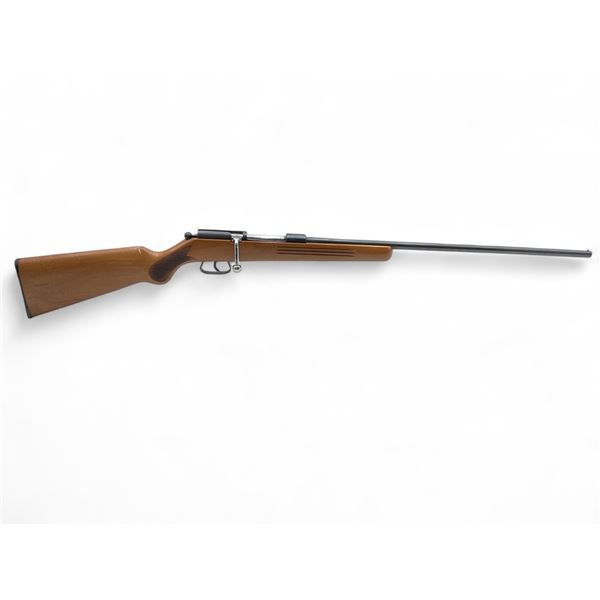 Manuarm Single Shot Bolt Action 410 Shotgun 3" Chamber 25" Barrel Wood Stock