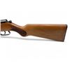 Image 3 : Manuarm Single Shot Bolt Action 410 Shotgun 3" Chamber 25" Barrel Wood Stock