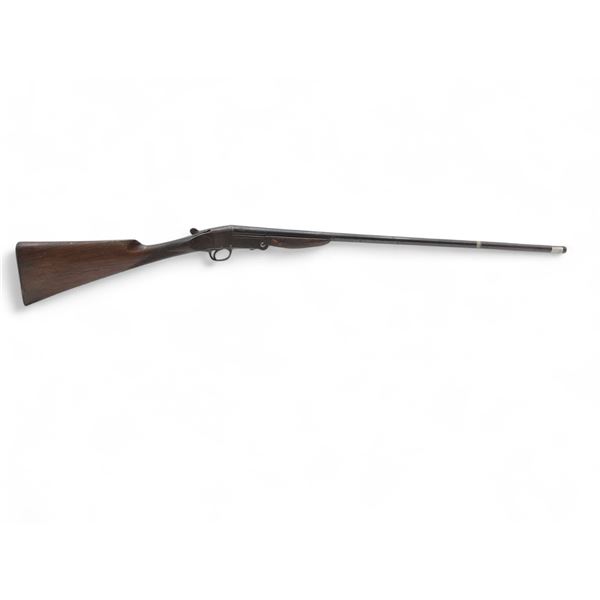 T. Turner Single Shot 410 Shotgun 26" Barrel Wood Stock